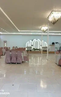 اجاره سالن باغ تالار الوین