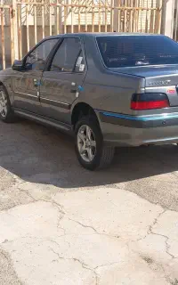 پژوپارسelx2000