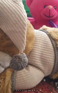 اسباب بازی وعروسک