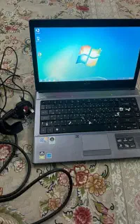 لپ تاپ acer aspire4810T