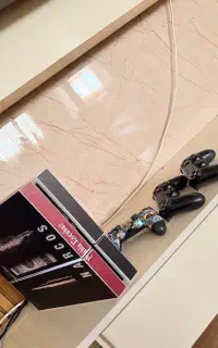 PS4فت ۵۰۰گیگ