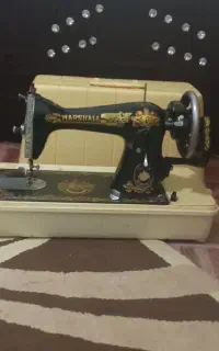 چرخ خیاطی