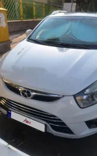 مدل ۹۵ دنده ای بی رنگ