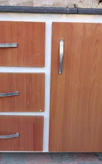 کابینت تمام فلزی