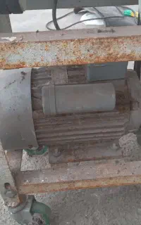 چرخ گوشت الکترو کار