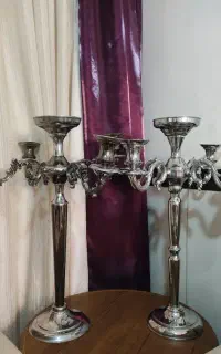 شمعدان قد 78