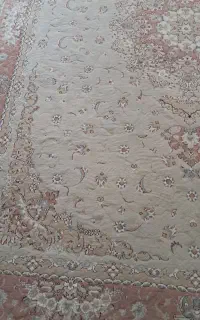 فرش ۱۲ متری نگین مشهد