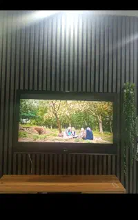 تلویزیون ال جی ۴۳ اینچ LED