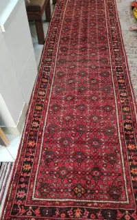 فرش دست باف