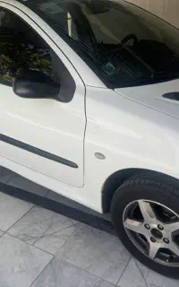 پژو ۲۰۶ tu3