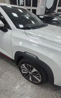 چانگان cs35 plus وارداتی