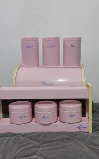 جا ادویه ای و جا نونی