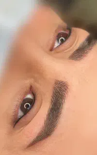 خدمات آرایش دائم