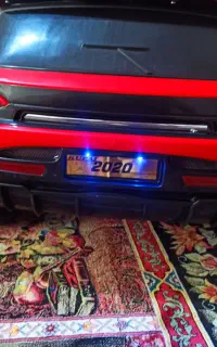ماشین شارژی
