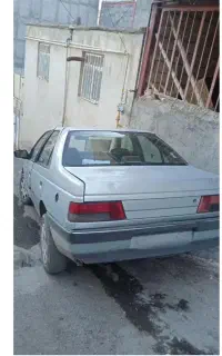 ماشین روا