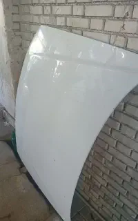 درب کاپوت پژو پارس
