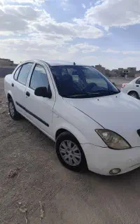 تیبا مدل ۹۰ تمیز