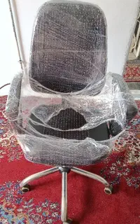 صندلی جک دار