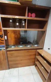 قفسه ام دی اف با کیفیت مناسب برای تمام اصناف