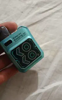 پاد کوکو به همراه جویس نستی