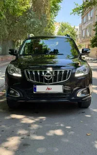 هایما مدل ۹۸