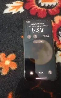 گوشی ایفون xs max