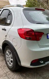 کوییک  ۱۴۰۲ ساده گاز سیمی سالم