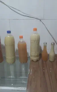 لیمو وآبغوره  باقیمت مناسب ۱۰۰ درصد طبیعی