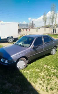 پژو 405