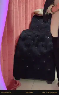 تخت مژه درحدنو