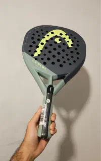 Head extreme pro 2023 راکت پدل هد