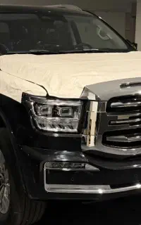 تانک 500