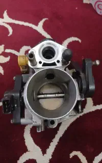 دریچه گاز پژو ۴۰۵