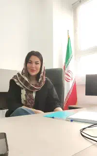 رتبه 5 ابنیه تاسیسات راه  بندر عباس ایلیا بتن