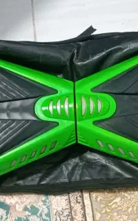 اسکوتر  برقی Play factory