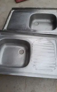 سینگ ظرفشویی