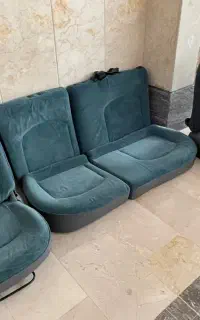صندلی۲۰۶ باکس دار تیپ۴ درحدنو