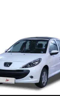 207 پانا اتومات