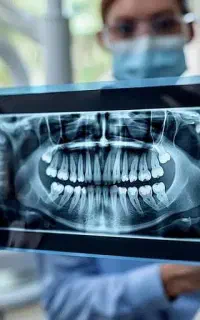 کلیه خدمات دندانپزشکی با ۱۵درصد تخفیف