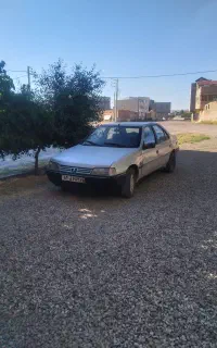 روا دوگانه کارخانه مدل ۸۹