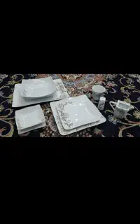 چینی پردیس