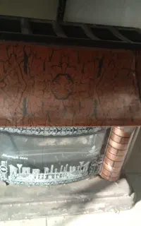 بخاری،سینک