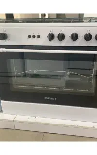 فرگاز نو استفاده نشده زیر قیمت بازار