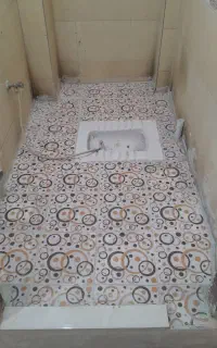 بنایی کاشی کاری تخریب لوله کشی تعمیرات شترگلو کلA