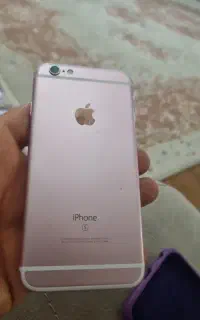 ایفن ۶ اس روز گلد
