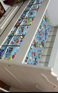 تخت بچه