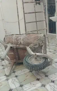 فرغون دست دوم