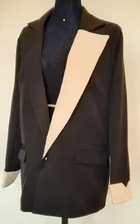 آموزش خیاطی مدل محور