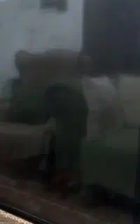 تلویزیون  ۴۰ اینچ پاناسونیک