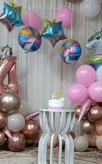 بادکنک اماده